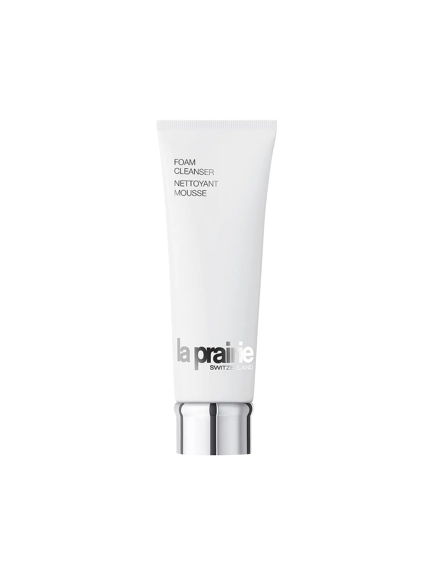 LA PRAIRIE | Foam Cleanser 125ml | 